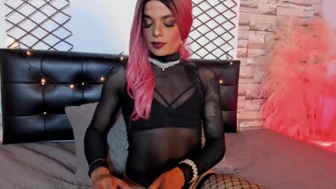 Alexjhonsson online show from February 19, 12:44 pm