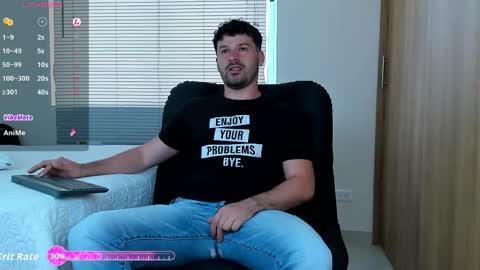 Snapshot of alexman_fuck chatting on April 15, 10:43 pm alexman fuck online show from April 15, 10:43 pm