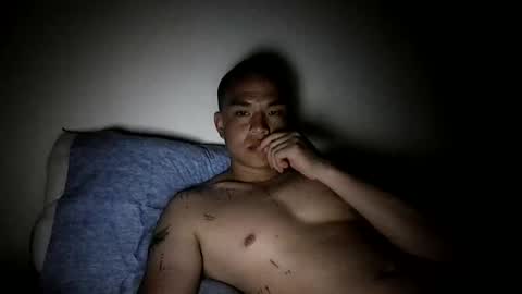 Snapshot of alexminhof chatting on May 9, 7:19 pm AlexMinh OF online show from May 9, 7:19 pm