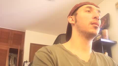 Snapshot of alexopenmind21 chatting on December 31, 5:29 pm Alexxx online show from December 31, 5:29 pm