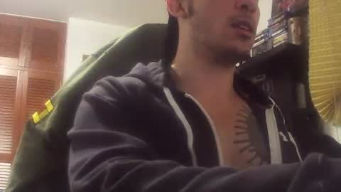 Snapshot of alexopenmind21 chatting on January 3, 4:11 am Alexxx online show from January 3, 4:11 am