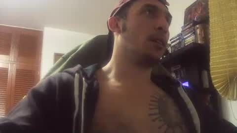 Snapshot of alexopenmind21 chatting on January 3, 7:16 am Alexxx online show from January 3, 7:16 am