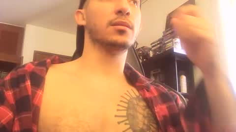 Snapshot of alexopenmind21 chatting on January 9, 4:39 pm Alexxx online show from January 9, 4:39 pm