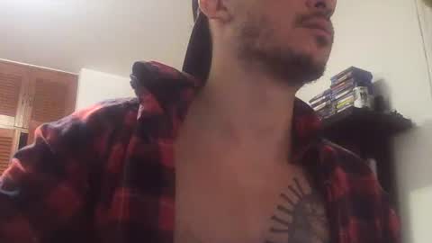 Snapshot of alexopenmind21 chatting on January 13, 6:38 am Alexxx online show from January 13, 6:38 am