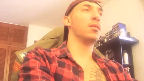 Snapshot of alexopenmind21 chatting on January 14, 5:23 pm Alexxx online show from January 14, 5:23 pm