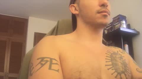 Snapshot of alexopenmind21 chatting on January 16, 6:27 pm Alexxx online show from January 16, 6:27 pm