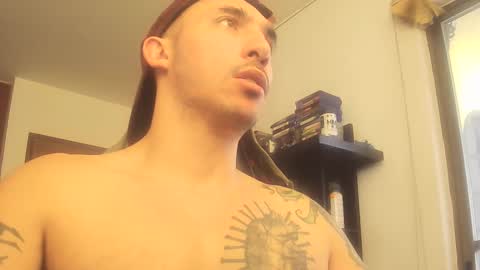 Snapshot of alexopenmind21 chatting on January 16, 9:30 pm Alexxx online show from January 16, 9:30 pm