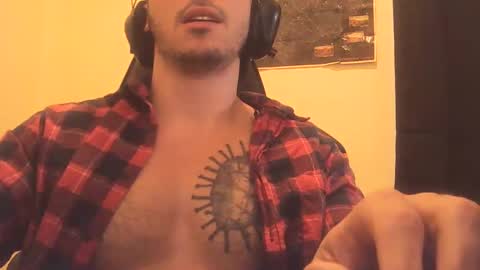 Snapshot of alexopenmind21 chatting on February 11, 7:38 pm Alexxx online show from February 11, 7:38 pm