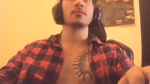 Snapshot of alexopenmind21 chatting on February 13, 5:44 pm Alexxx online show from February 13, 5:44 pm