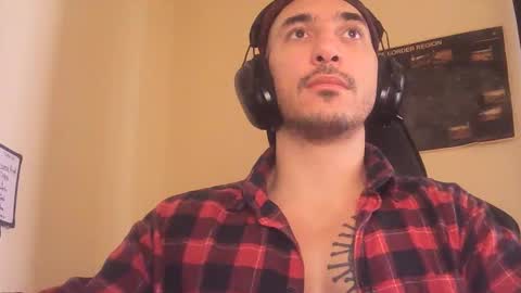 Snapshot of alexopenmind21 chatting on February 23, 9:05 pm Alexxx online show from February 23, 9:05 pm