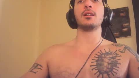 Snapshot of alexopenmind21 chatting on February 27, 4:21 pm Alexxx online show from February 27, 4:21 pm