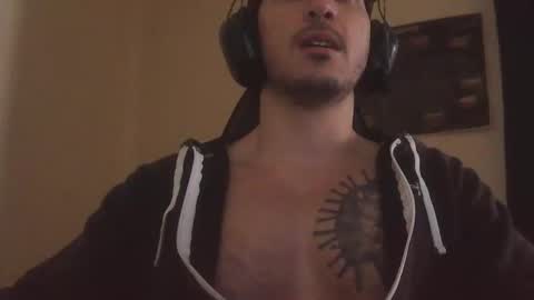 Snapshot of alexopenmind21 chatting on March 3, 1:42 pm Alexxx online show from March 3, 1:42 pm