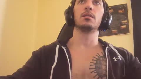 Snapshot of alexopenmind21 chatting on March 3, 4:46 pm Alexxx online show from March 3, 4:46 pm