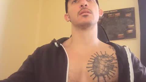 Snapshot of alexopenmind21 chatting on March 5, 2:34 pm Alexxx online show from March 5, 2:34 pm