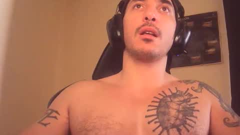 Snapshot of alexopenmind21 chatting on March 7, 5:06 pm Alexxx online show from March 7, 5:06 pm