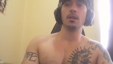 Alexxx online show from January 12, 6:13 pm