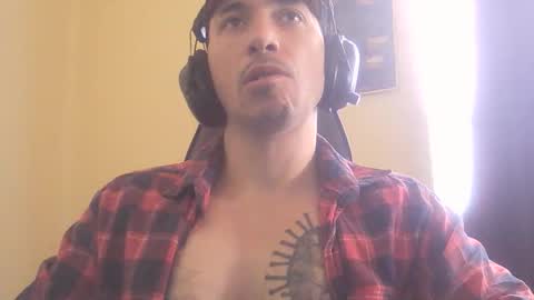 Alexxx online show from January 13, 4:34 pm