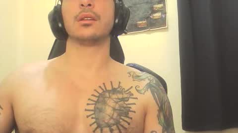 Alexxx online show from February 10, 4:44 pm