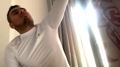 alexospina55 online show from November 23, 2:17 pm