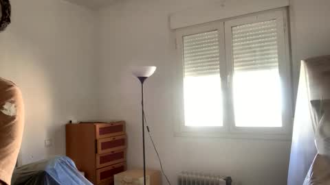 alexospina55 online show from November 28, 1:03 pm