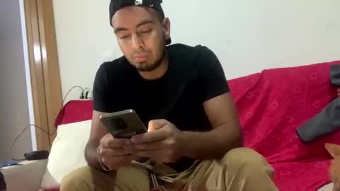 alexospina55 online show from December 17, 6:36 pm