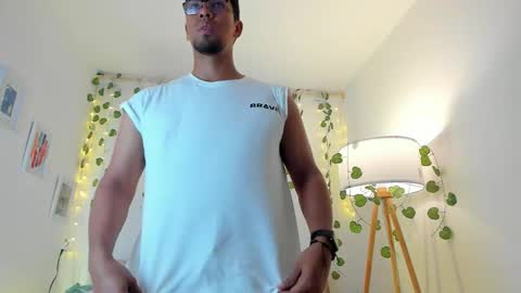 Alex online show from February 21, 10:44 pm