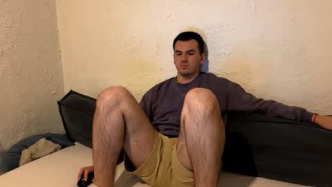 Alex online show from April 7, 6:41 pm