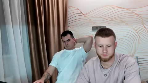 Alex online show from April 27, 7:01 pm