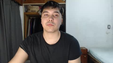 Alexander online show from March 28, 7:13 pm