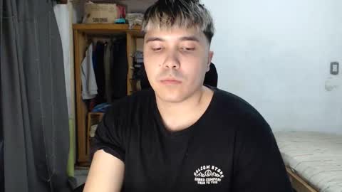 Alexander online show from April 15, 6:48 pm