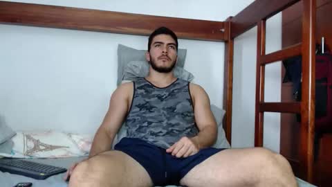 Snapshot of alexsb1998 chatting on February 27, 4:29 pm alexsb1998 online show from February 27, 4:29 pm