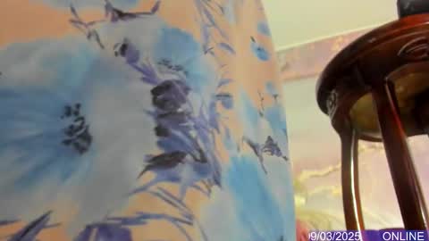 Snapshot of alexsexlatin chatting on March 9, 12:42 pm alexa y alex online show from March 9, 12:42 pm