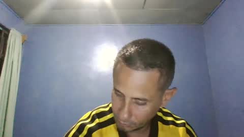 Alex online show from July 26, 1:47 am