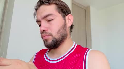 Alex online show from February 17, 6:25 pm