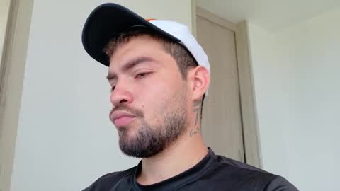 Alex online show from March 6, 9:00 pm