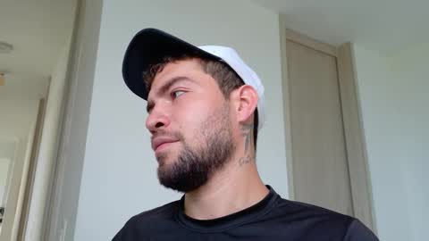 Alex online show from March 11, 10:38 pm