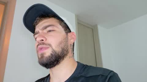 Alex online show from March 19, 11:31 pm