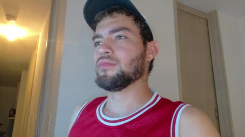 Alex online show from April 15, 4:19 am