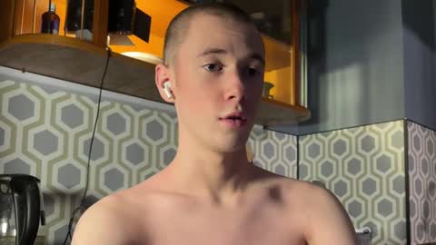 Alex online show from December 14, 2:34 am