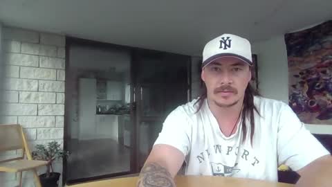 Alex online show from April 7, 4:46 am