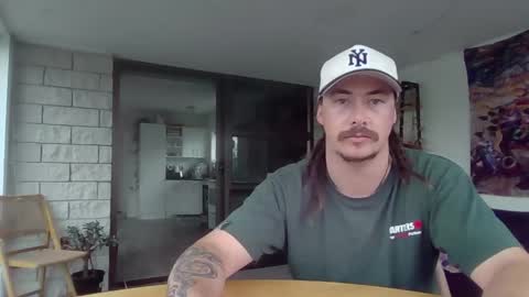 Alex online show from April 12, 12:59 am