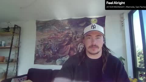 Snapshot of alexx1169 chatting on April 25, 1:41 am Alex online show from April 25, 1:41 am