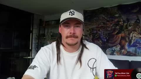 Snapshot of alexx1169 chatting on July 11, 1:52 am Alex online show from July 11, 1:52 am
