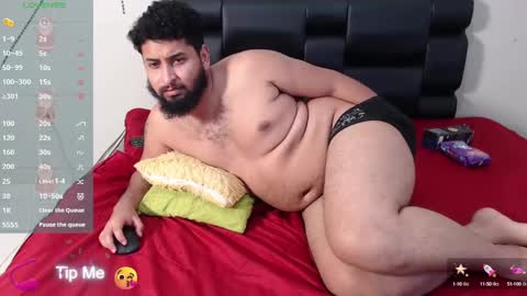 Snapshot of alexx_bbc_ chatting on January 17, 10:23 pm alexx_bbc_ online show from January 17, 10:23 pm