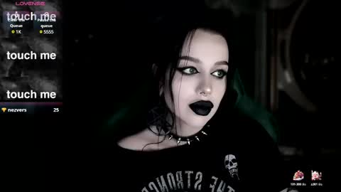 Snapshot of alexx_succubus chatting on March 10, 11:38 pm Alexx Succubus online show from March 10, 11:38 pm