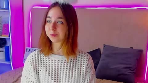 AlexxisSky online show from December 2, 7:03 am