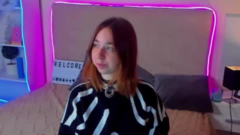 AlexxisSky online show from December 3, 7:10 am