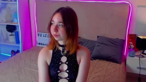 AlexxisSky online show from December 6, 10:49 am