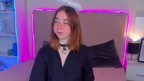 AlexxisSky online show from December 12, 10:56 am