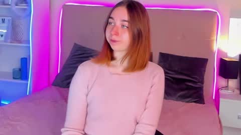 AlexxisSky online show from December 16, 7:04 am